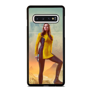 STAR TREK STRANGE NEW WORLDS NUMBER ONE Samsung Galaxy S10 Case Cover
