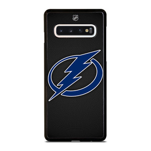 TAMPA BAY LIGHTING HOCKEY NHL LOGO Samsung Galaxy S10 Case Cover