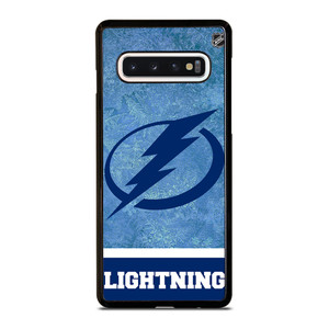 TAMPA BAY LIGHTNING HOCKEY TEAM Samsung Galaxy S10 Case Cover