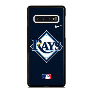 TAMPA BAY RAYS MLB BASEBALL NIKE Samsung Galaxy S10 Case Cover
