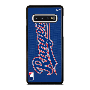 TEXAS RANGERS BASEBALL Samsung Galaxy S10 Case Cover