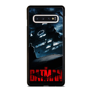 THE BATMAN DC COMIC MOVIES 3 Samsung Galaxy S10 Case Cover