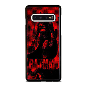 THE BATMAN DC COMIC MOVIES Samsung Galaxy S10 Case Cover THE BATMAN DC COMIC MOVIES Samsung Galaxy S10 Case Cover