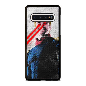 THE HOMELANDER THE BOYS MOVIES Samsung Galaxy S10 Case Cover THE HOMELANDER THE BOYS MOVIES Samsung Galaxy S10 Case Cover