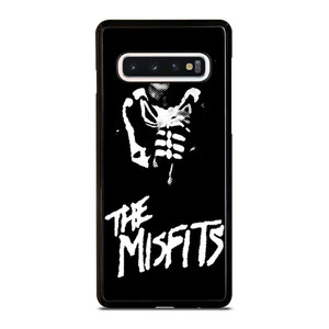 THE MISFITS ROCK BAND Samsung Galaxy S10 Case Cover