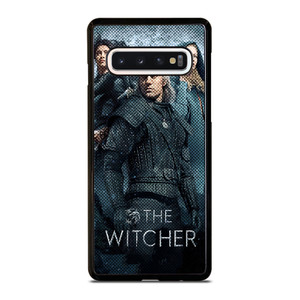THE WITCHER SERIES Samsung Galaxy S10 Case Cover