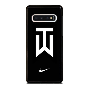 TIGER WOODS X NIKE Samsung Galaxy S10 Case Cover TIGER WOODS X NIKE Samsung Galaxy S10 Case Cover