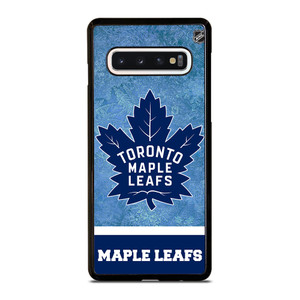 TORONTO MAPLE LEAFS HOCKEY TEAM Samsung Galaxy S10 Case Cover