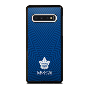 TORONTO MAPLE LEAFS NHL HOCKEY FANS Samsung Galaxy S10 Case Cover