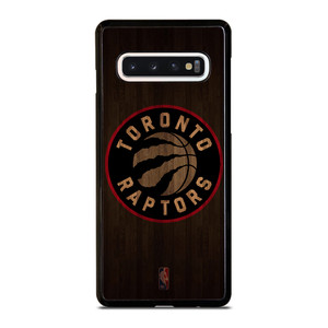 TORONTO RAPTORS BASKETBALL COURT NBA Samsung Galaxy S10 Case Cover