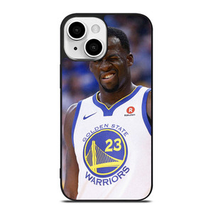 DRAYMOND GREEN GOLDEN STATE WARRIORS 2 iPhone 13 Mini Case Cover