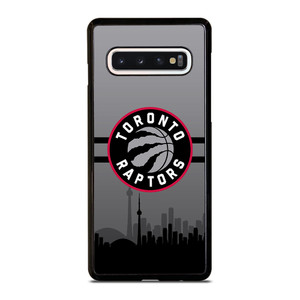 TORONTO RAPTORS NBA SKYLINE Samsung Galaxy S10 Case Cover