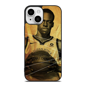 DRAYMOND GREEN GOLDEN STATE WARRIORS iPhone 13 Mini Case Cover