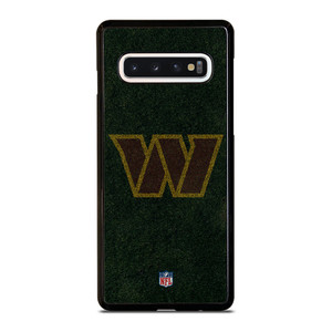 WASHINGTON COMMANDERS FOOTBALL NFL Samsung Galaxy S10 Case Cover