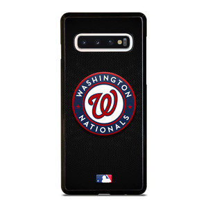 WASHINGTON NATIONALS BASEBALL TEAM Samsung Galaxy S10 Case Cover