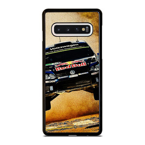 WRC RALLY VOLKSWAGEN POLO 2 Samsung Galaxy S10 Case Cover WRC RALLY VOLKSWAGEN POLO 2 Samsung Galaxy S10 Case Cover