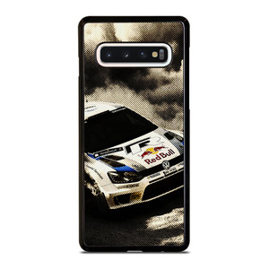 WRC RALLY VOLKSWAGEN POLO Samsung Galaxy S10 Case Cover WRC RALLY VOLKSWAGEN POLO Samsung Galaxy S10 Case Cover