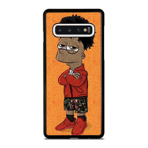 YOUNGBOY NEVER BROKE AGAIN NBA BAPE Samsung Galaxy S10 Case Cover