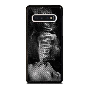 ZOO YORK SKATEBOARD VAPE SMOKE ART Samsung Galaxy S10 Case Cover