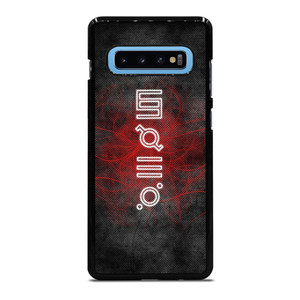 30 THIRTY SECONDS TO MARS ROCK BAND 2 Samsung Galaxy S10 Plus Case Cover