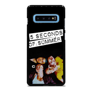 5 SECONDS OF SUMMER CALM 2 Samsung Galaxy S10 Plus Case Cover