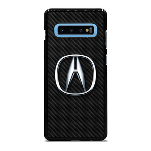 ACURA MOTORS CARBON FIBER Samsung Galaxy S10 Plus Case Cover ACURA MOTORS CARBON FIBER Samsung Galaxy S10 Plus Case Cover