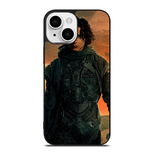 DUNE TIMOTHEE CHALAMET PAUL ATREIDES iPhone 13 Mini Case Cover