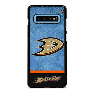 ANAHEIM DUCKS HOCKEY TEAM Samsung Galaxy S10 Plus Case Cover