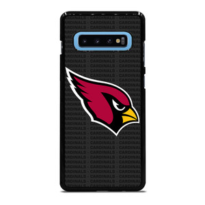 ARIZONA CARDINALS FOOTBALL TEXT Samsung Galaxy S10 Plus Case Cover ARIZONA CARDINALS FOOTBALL TEXT Samsung Galaxy S10 Plus Case Cover