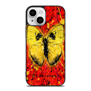 ED SHEERAN SHIVERS iPhone 13 Mini Case Cover