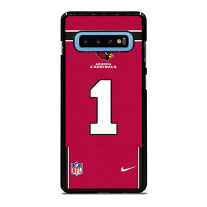 ARIZONA CARDINALS KYLER MURRAY 1 NFL NIKE Samsung Galaxy S10 Plus Case Cover ARIZONA CARDINALS KYLER MURRAY 1 NFL NIKE Samsung Galaxy S10 Plus Case Cover