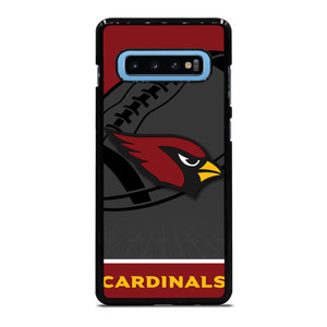 ARIZONA CARDINALS NFL TEAM Samsung Galaxy S10 Plus Case Cover ARIZONA CARDINALS NFL TEAM Samsung Galaxy S10 Plus Case Cover