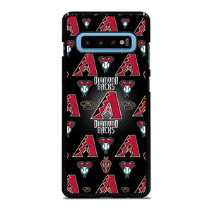 ARIZONA DIAMONDBACKS MLB BASEBALL PATTERN Samsung Galaxy S10 Plus Case Cover ARIZONA DIAMONDBACKS MLB BASEBALL PATTERN Samsung Galaxy S10 Plus Case Cover