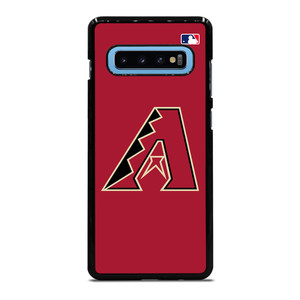 ARIZONA DIAMONDBACKS MLB LOGO Samsung Galaxy S10 Plus Case Cover ARIZONA DIAMONDBACKS MLB LOGO Samsung Galaxy S10 Plus Case Cover