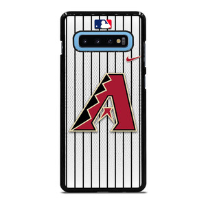 ARIZONA DIAMONDBACKS MLB NIKE Samsung Galaxy S10 Plus Case Cover ARIZONA DIAMONDBACKS MLB NIKE Samsung Galaxy S10 Plus Case Cover