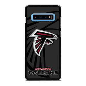 ATLANTA FALCONS FOOTBALL LOGO Samsung Galaxy S10 Plus Case Cover ATLANTA FALCONS FOOTBALL LOGO Samsung Galaxy S10 Plus Case Cover