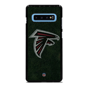 ATLANTA FALCONS FOOTBALL NFL Samsung Galaxy S10 Plus Case Cover ATLANTA FALCONS FOOTBALL NFL Samsung Galaxy S10 Plus Case Cover