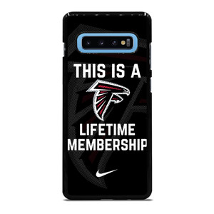 ATLANTA FALCONS NFL FOOTBALL FANS 2 Samsung Galaxy S10 Plus Case Cover ATLANTA FALCONS NFL FOOTBALL FANS 2 Samsung Galaxy S10 Plus Case Cover