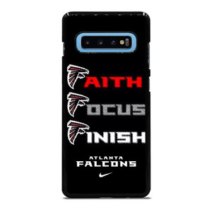 ATLANTA FALCONS NFL FOOTBALL FANS Samsung Galaxy S10 Plus Case Cover ATLANTA FALCONS NFL FOOTBALL FANS Samsung Galaxy S10 Plus Case Cover