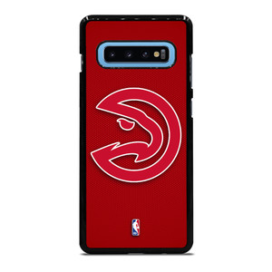 ATLANTA HAWKS BASKETBALL NBA Samsung Galaxy S10 Plus Case Cover