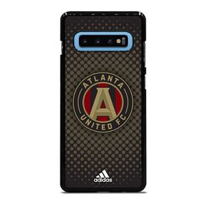 ATLANTA UNITED FC SOCCER MLS ADIDAS Samsung Galaxy S10 Plus Case Cover