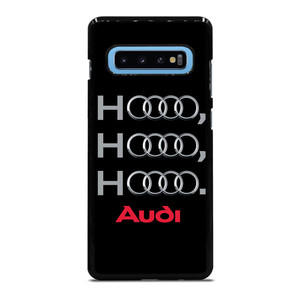 AUDI CAR LOGO FUNNY Samsung Galaxy S10 Plus Case Cover AUDI CAR LOGO FUNNY Samsung Galaxy S10 Plus Case Cover