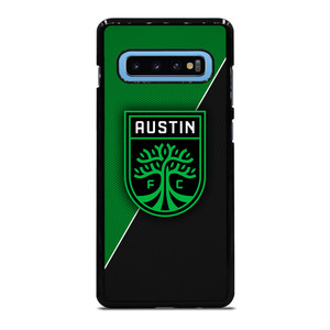 AUSTIN FC SOCCER MLS 2 Samsung Galaxy S10 Plus Case Cover