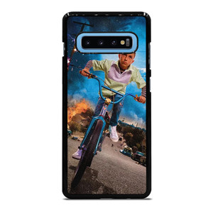 BAD BUNNY RAPPER YHLQMDLG Samsung Galaxy S10 Plus Case Cover BAD BUNNY RAPPER YHLQMDLG Samsung Galaxy S10 Plus Case Cover
