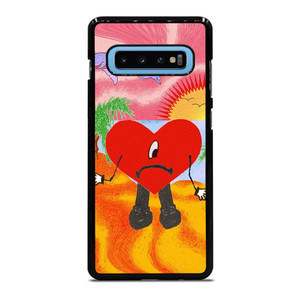 BAD BUNNY UN VERANO SIN TI Samsung Galaxy S10 Plus Case Cover