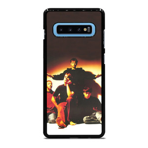 BLUR ROCK BAND MEMBERS 2 Samsung Galaxy S10 Plus Case Cover