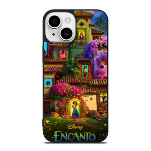 ENCANTO DISNEY CARTOON iPhone 13 Mini Case Cover ENCANTO DISNEY CARTOON iPhone 13 Mini Case Cover