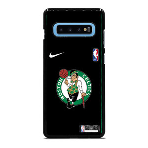 BOSTON CELTICS NIKE NBA BASKETBALL Samsung Galaxy S10 Plus Case Cover