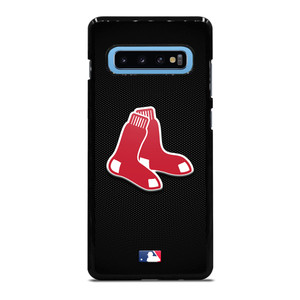 BOSTON RED SOX BASEBALL TEAM Samsung Galaxy S10 Plus Case Cover BOSTON RED SOX BASEBALL TEAM Samsung Galaxy S10 Plus Case Cover