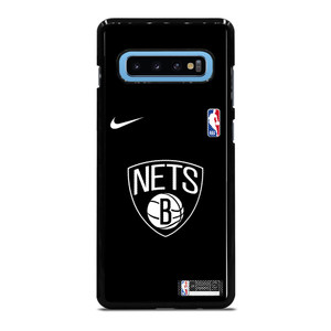 BROOKLYN NETS NIKE NBA BASKETBALL Samsung Galaxy S10 Plus Case Cover BROOKLYN NETS NIKE NBA BASKETBALL Samsung Galaxy S10 Plus Case Cover